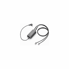 Plantronics 64165-01 MIP-1 VoIP Adapter Cable