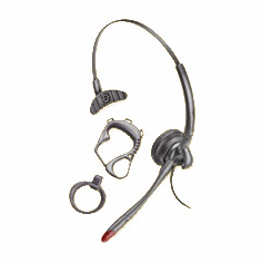 Plantronics 64378-01 Replacement CT12 Firefly Headset