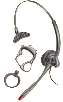 Plantronics 64378-01 Replacement CT12 Firefly Headset