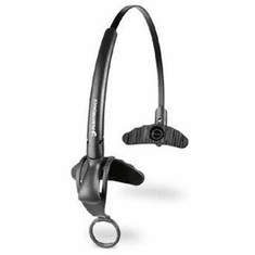 Plantronics 64395-11 Uniband Headband with Tripod Adapter for CS50/M3500/M3000 Headsets