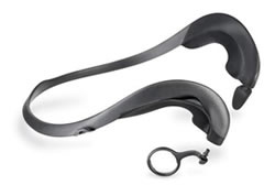 Plantronics 64397-01 Behind-the-neck headband for CS50/M3500/M3000