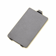 Plantronics 64460-01 COVER BATTERY M1000