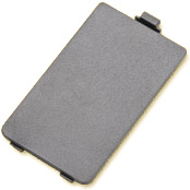 Plantronics 64460-01 COVER BATTERY M1000