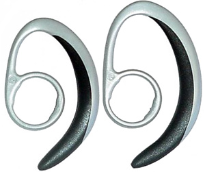 Plantronics 64775-01 Earloops Standard for CS50/M3500/M3000