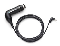 Plantronics 64779-01 Car Adapter for M3000 and M3500 Headsets