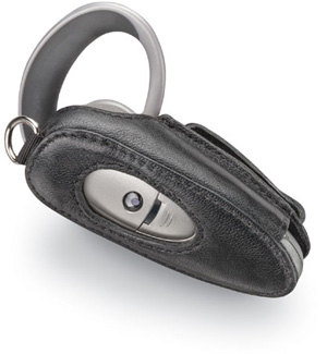 Plantronics 64780-01 Carry Case for M3000/M3500 Headsets