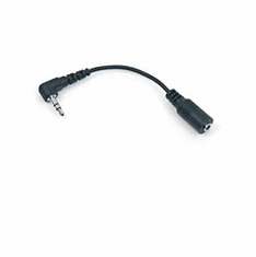 Plantronics 64786-01 Adapter cable 3.5mm male to female