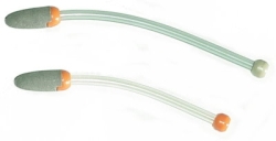 Plantronics 67027-01 WindSmart Voice Tubes (2-pack)