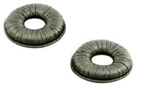Plantronics 67063-01 Ear Cushion Replacement for Uniband
