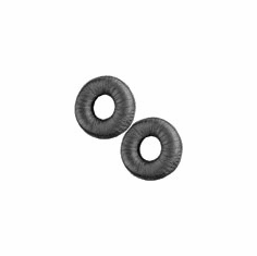 Plantronics 67712-01 Ear Cushions Leatherette for SupraPlus