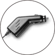 Plantronics 69520-01 Car lighter adapter for Voyager