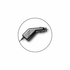 Plantronics 69520-01 Car lighter adapter for Voyager