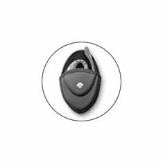 Plantronics 69521-01 Belt-clip Carry Pouch for Voyager