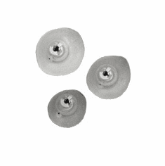 Plantronics 70385-01 EAR TIP KIT, SOFT GEL, DISCOVERY 640