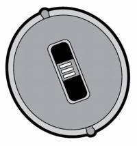 Plantronics 70389-01 CHARGING ADAPTER FOR MOTOROLA PHONES, DISCOVERY 640