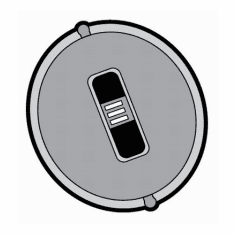 Plantronics 70389-01 CHARGING ADAPTER FOR MOTOROLA PHONES, DISCOVERY 640