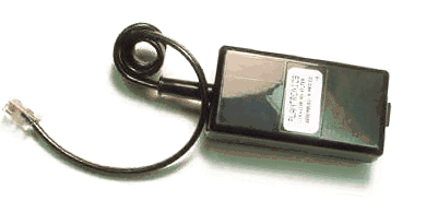 Plantronics 70584-01 In-Line Noise Filter RFI