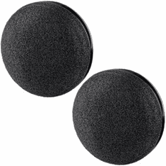 Plantronics 70902-01 EAR CUSHIONS, QTY 2, PULSAR
