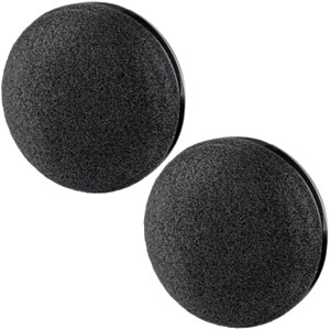 Plantronics 70902-01 EAR CUSHIONS, QTY 2, PULSAR