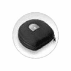 Plantronics 70904-01 TRAVEL CASE, PULSAR