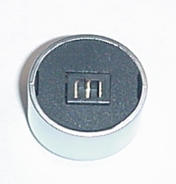 Plantronics 71330-01 Charging Adaper for Palm 650 Treo