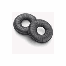 Plantronics 71782-01 Ear Cushion Leatherette (2) for CS351N and CS361N