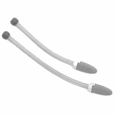 Plantronics 73068-01 Voice Tubes WindSmart Short and Long