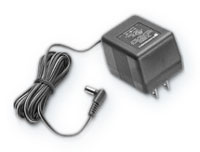 Plantronics 73079-01 AC Adapter US Plug 120V S12