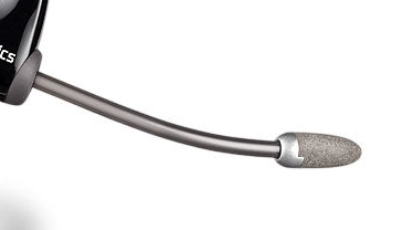 Plantronics 73517-01 Smart Voice Tube (1 Short, 1 Long)