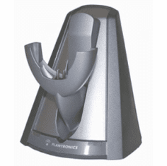 Plantronics 75050-01 SupraPlus Wireless Stand Alone Charger
