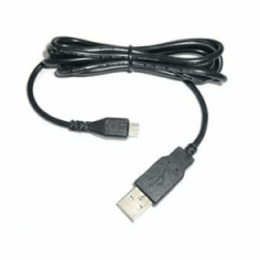 Plantronics 76016-01 USB Charging Cable for Voyager 815/855