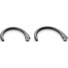 Plantronics 76775-01 Replacement Ear Stabalizers for Voyager 815/855