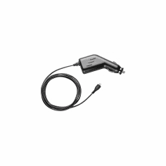 Plantronics 76777-01 Vehicle Power Charger for Voyager 815/855 and Discovery 925/975
