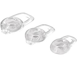 Plantronics 79412-02 Medium Gel Eartip Kit (3 Pack) for Discovery 925/975
