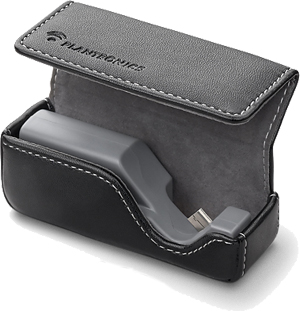 Plantronics 79413-01 Spare Charging Case for Discovery 925 Black