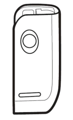 Plantronics 80322-01 replacement battery for CA12CD