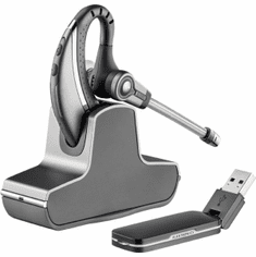Plantronics 82397-01 Savi Wireless Headsets(Microsoft)