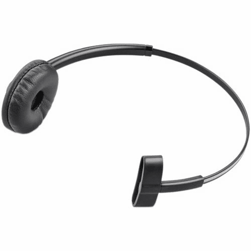 Plantronics 84605-01 Over-the-Head Spare Headband Assembly (OTH) for the WH500, W440, W740