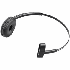 Plantronics 84605-01 Over-the-Head Spare Headband Assembly (OTH) for the WH500, W440, W740