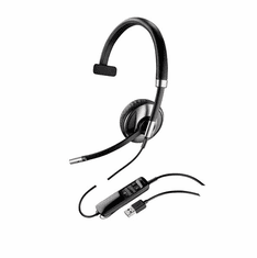 Plantronics 87505-01 Blackwire C710-M Optimized for Microsoft