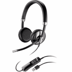 Plantronics 87506-01 Blackwire C720-M Optimized for microsoft