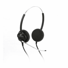 Plantronics 91783-15 Dictation Headset (PL-SMH1783-15)