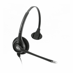 Plantronics 92378-02 HW251N with TA6MLX Plug