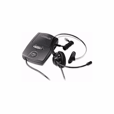 Plantronics A100 Practica Headset