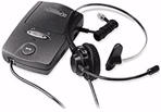 Plantronics A100 Practica Headset