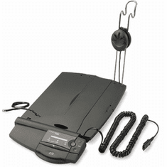 Plantronics A20 Adapter and Accessory Deck for Phone and Headset