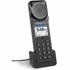 Plantronics Amplified USB Handset MOC 57330.001 (P340-M)