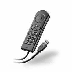 Plantronics .Audio 1100M USB Handset