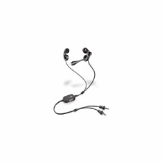 Plantronics .Audio 150 PC Headset Portable and Stereo