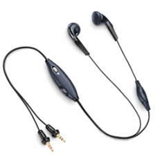 Plantronics .Audio 30 Stereo Earbud PC Headsets